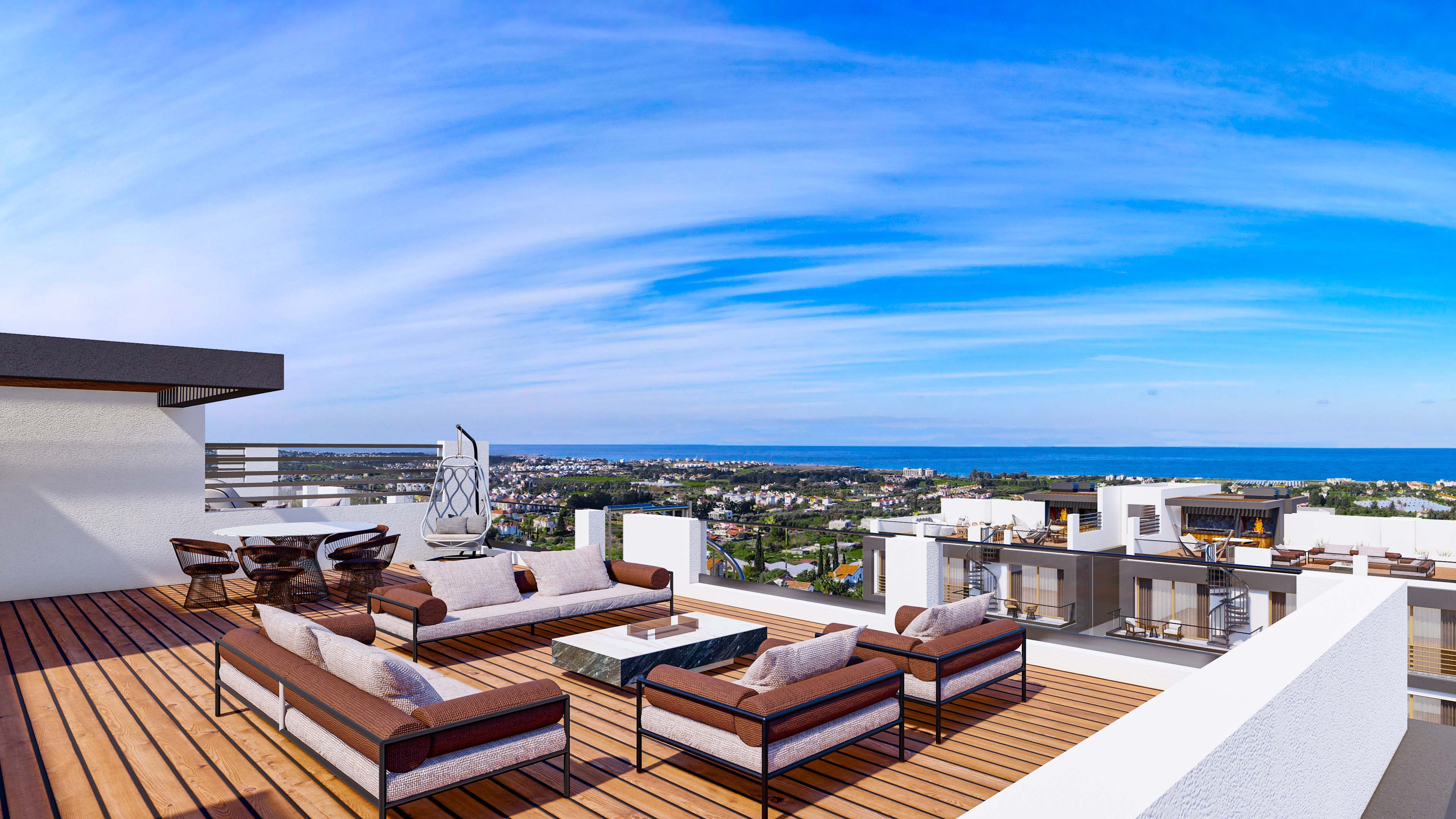 Lux Properties Lapta - Image 4